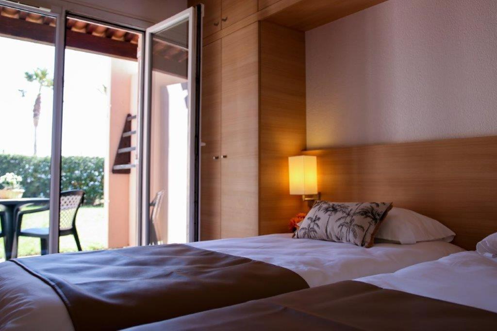 Kaliope Hotel & Residence By Oustal Del Mar เลอลาวองดูว์ ภายนอก รูปภาพ