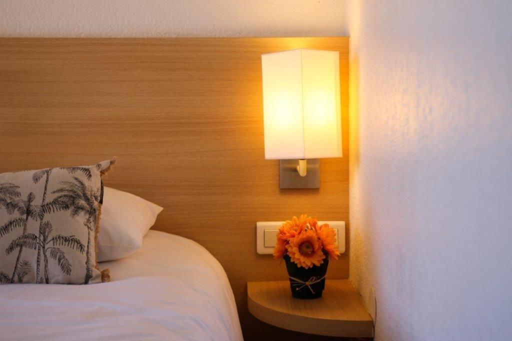 Kaliope Hotel & Residence By Oustal Del Mar เลอลาวองดูว์ ภายนอก รูปภาพ